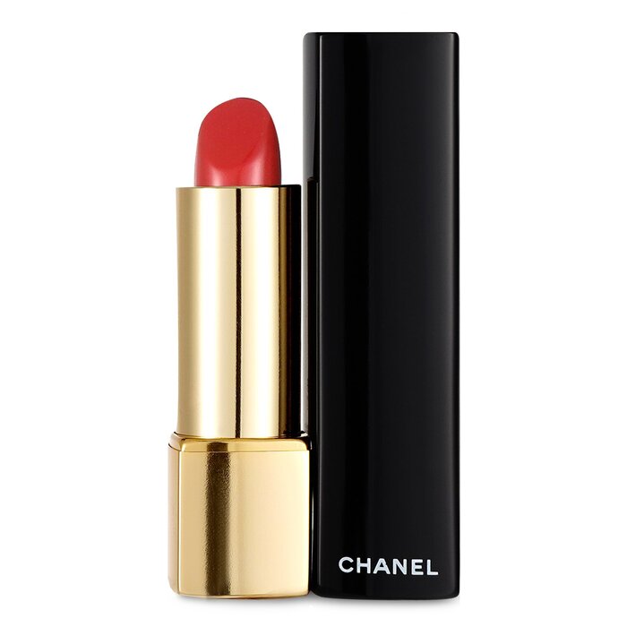 Chanel - Rouge Allure Luminous Intense Leppestift 3.5g/0.12oz - Leppefarge, Free Worldwide Shipping