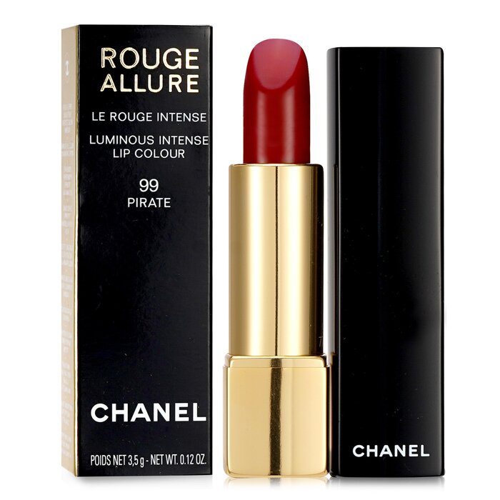 Chanel Rouge Allure Luminous Intense Lip Colour (You Pick) NIB
