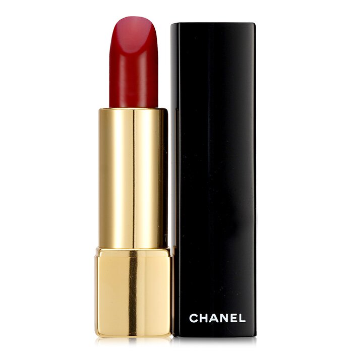 Chanel Rouge Allure Gloss 19 Pirate (Colour and Shine Lipgloss in