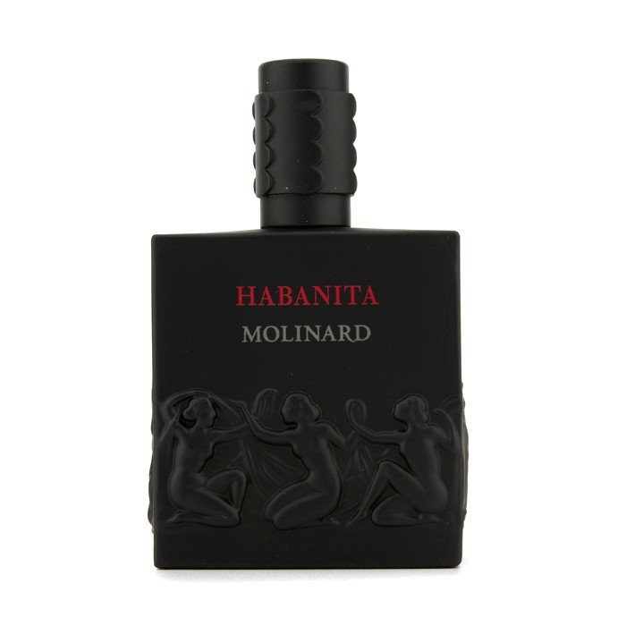 Molinard Habanita Eau De Parfum Spray 75ml/2.5ozProduct Thumbnail