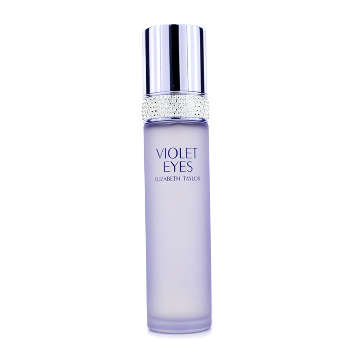 Elizabeth Taylor Violet Eyes Eau De Parfum Semprot 100ml/3.3ozProduct Thumbnail