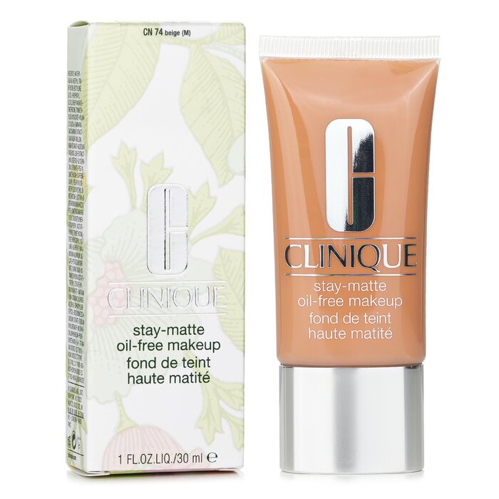 Clinique Maquillaje Mate Sin Aceite 30ml/1ozProduct Thumbnail