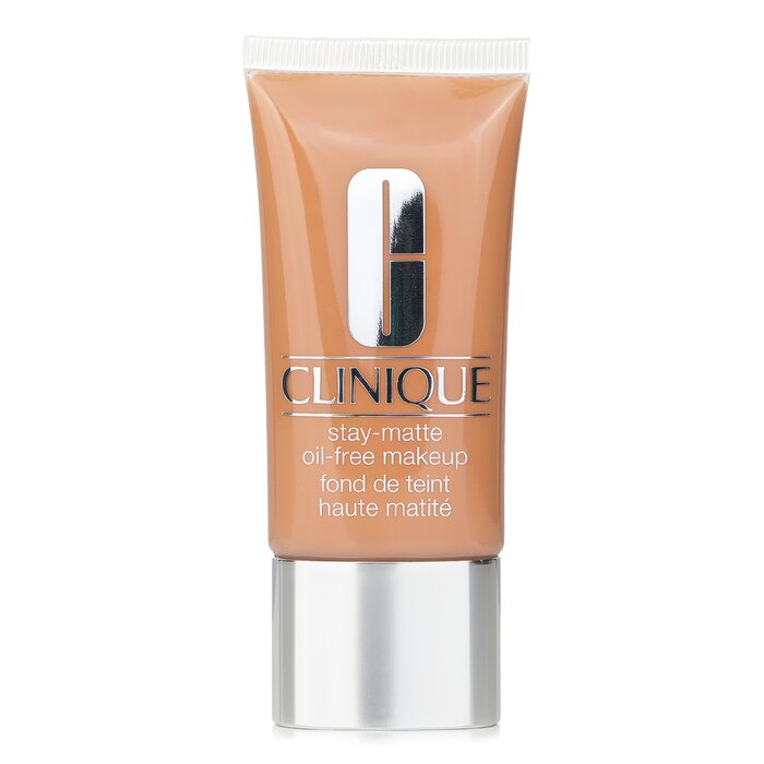 크리니크 Clinique 스테이 매트 오일 프리 메이크업 30ml/1ozProduct Thumbnail