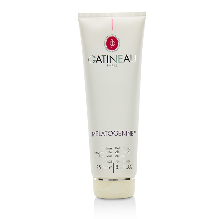 Gatineau Melatogenine Refreshing Cleansing Cream 250ml/8.4ozProduct Thumbnail