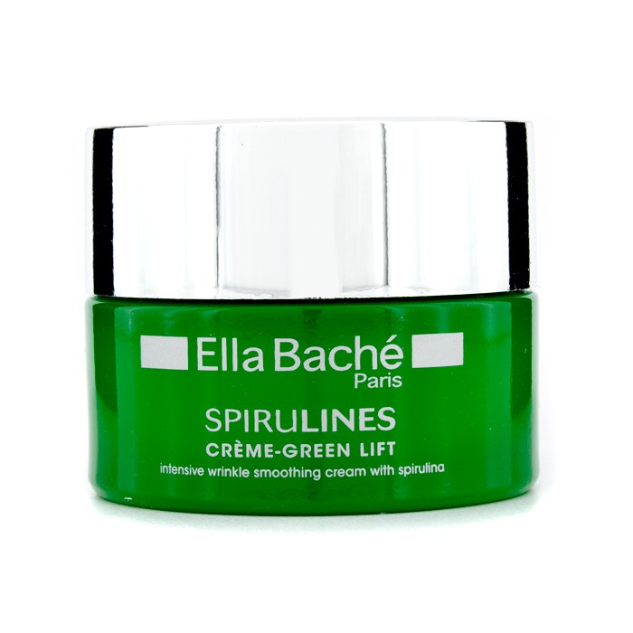 Ella Bache Spirulines Intensif Rides Creme-Green Lift 50ml/1.69ozProduct Thumbnail