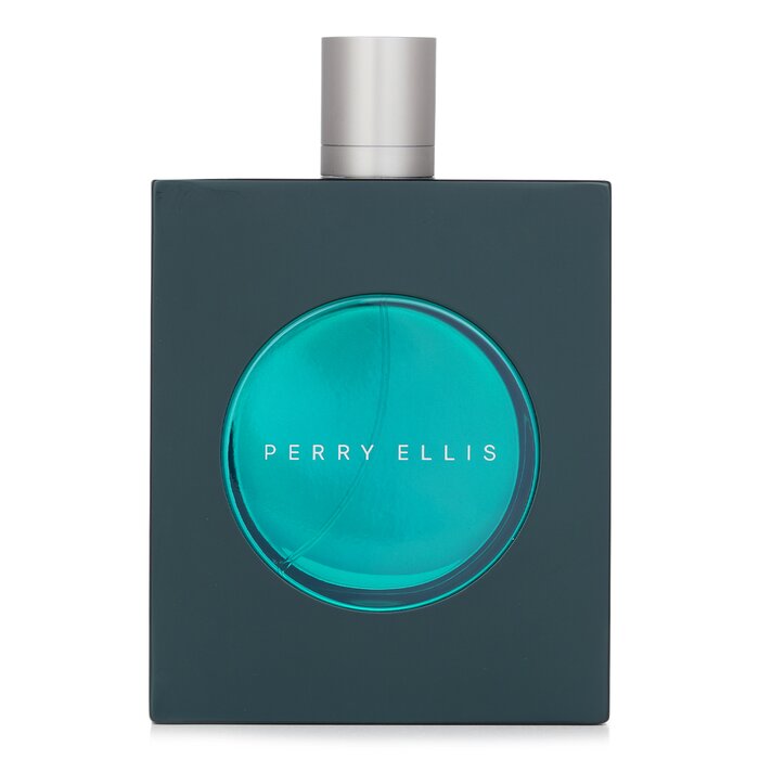 Perry Ellis Pour Homme Eau De Toilette Spray for Men 100ml/3.4ozProduct Thumbnail