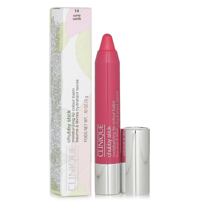 Clinique Chubby სტიკი 3g/0.10ozProduct Thumbnail