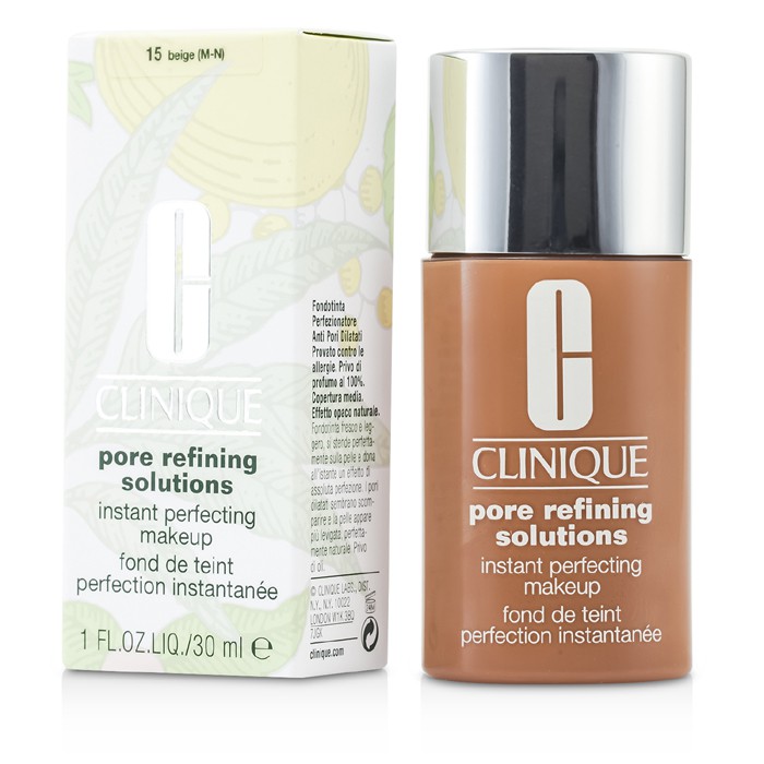 Clinique Pore Refining Solutions Instant Perfecting Makeup 30ml/1ozProduct Thumbnail