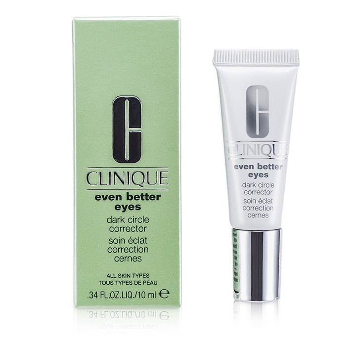 Clinique Even Better Διορθωτικό Κατά των Μαύρων Κύκλων 10ml/0.34ozProduct Thumbnail