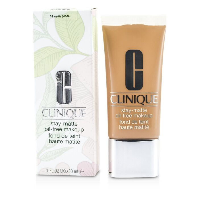 Clinique Stay Matte Oil Free Makeup 30ml/1ozProduct Thumbnail