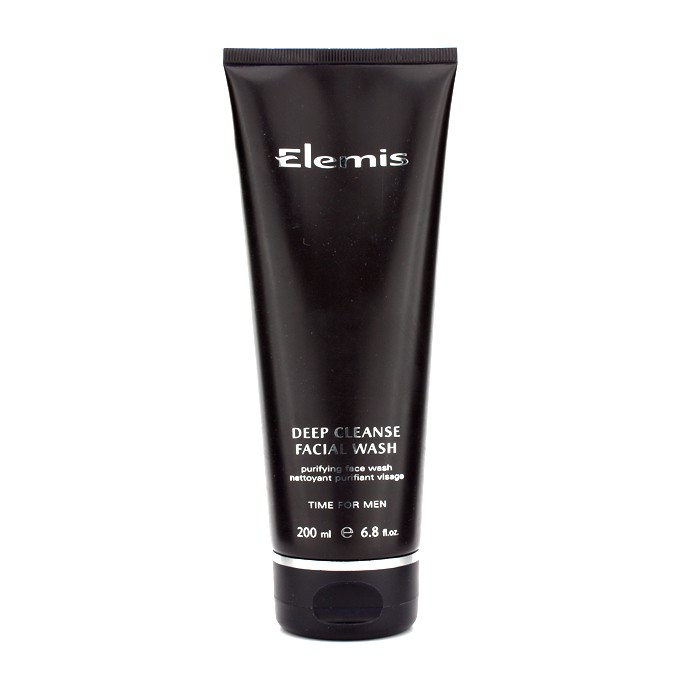 Elemis Sabonete liquido Deep Cleanse Facial Wash (Tube) 200ml/6.8ozProduct Thumbnail