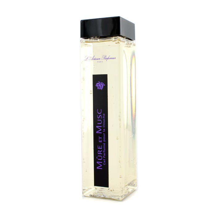 L'Artisan Parfumeur Mure ET Musc - Dusjgele 200ml/6.8ozProduct Thumbnail