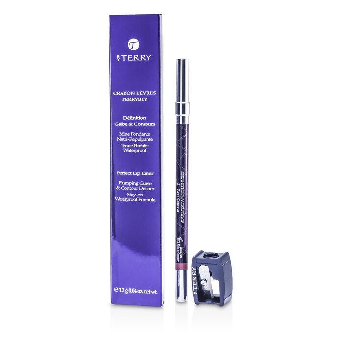 By Terry Kredka do ust Crayon Levres Terrbly Perfect Lip Liner 1.2g/0.04ozProduct Thumbnail