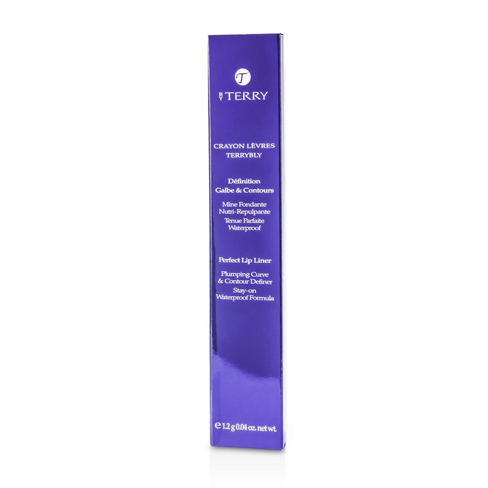 By Terry Crayon Levres Terrbly Perfect Perfilador Labial 1.2g/0.04ozProduct Thumbnail