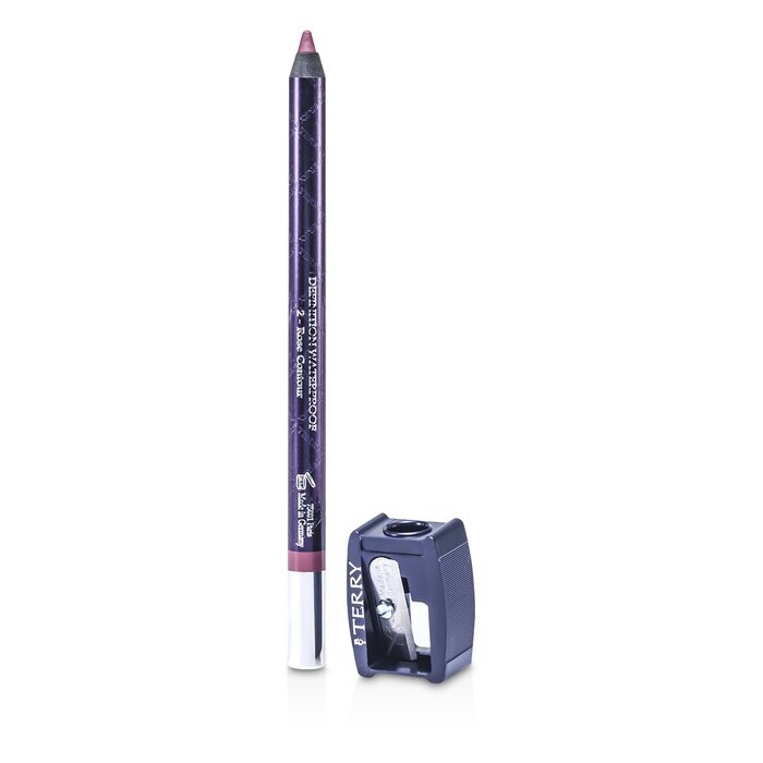 By Terry Kredka do ust Crayon Levres Terrbly Perfect Lip Liner 1.2g/0.04ozProduct Thumbnail