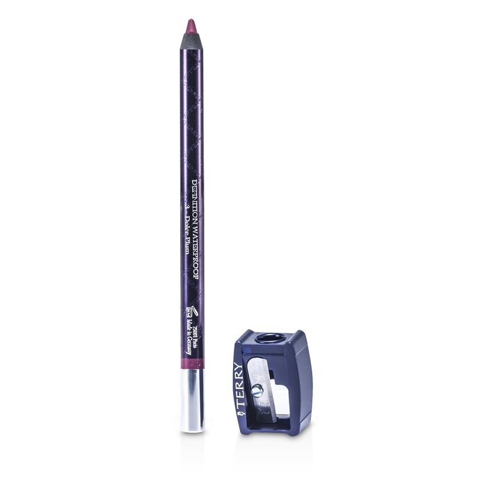 By Terry 持久豐潤唇線筆 Crayon Levres Terrbly Perfect Lip Liner 1.2g/0.04ozProduct Thumbnail