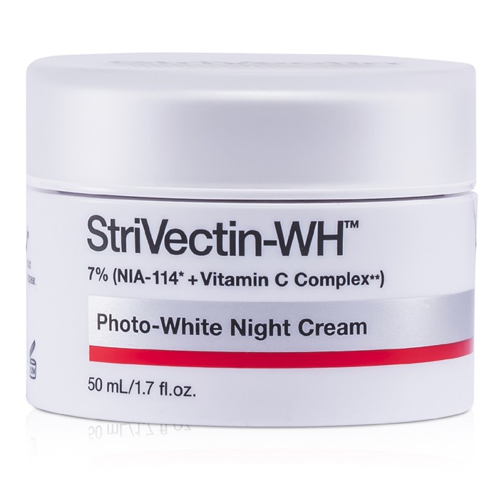 StriVectin StriVectin - WH Photo-White Night Cream 50ml/1.7ozProduct Thumbnail