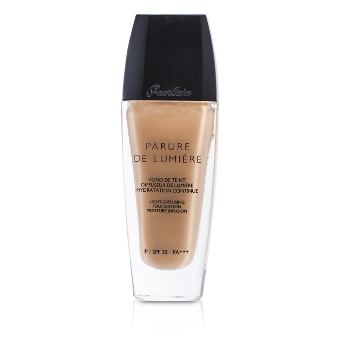 Guerlain Parure De Lumiere Light Diffusing Base Maquillaje Fluida SPF 25 30ml/1ozProduct Thumbnail