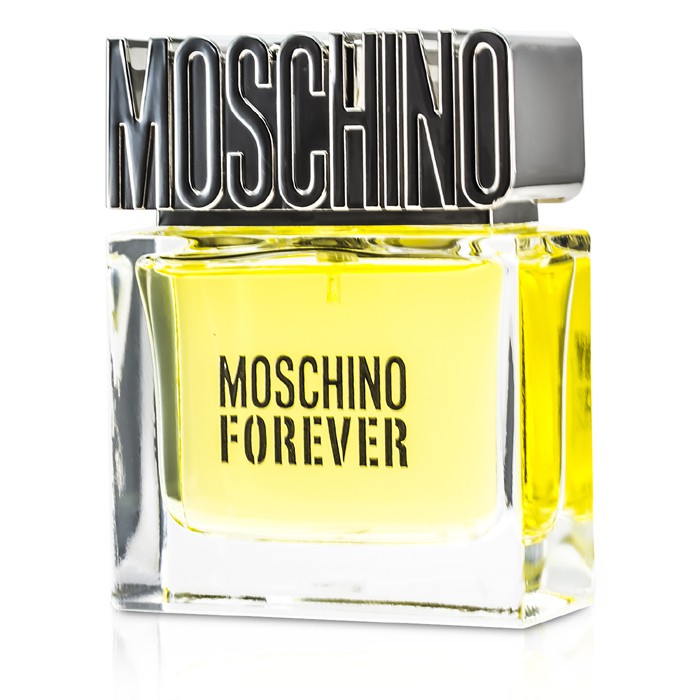 Moschino Forever Eau De Toilette Spray 50ml/1.7ozProduct Thumbnail
