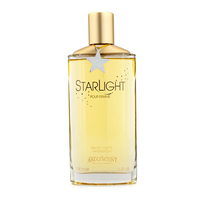 Fragrance & Toiletries Starlight ماء تواليت بخاخ 100ml/3.4ozProduct Thumbnail