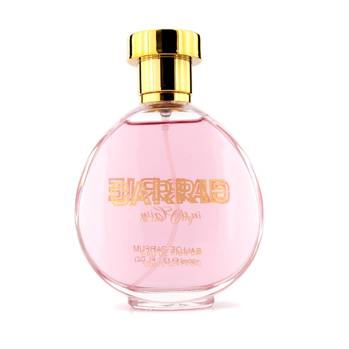 Fragrance & Toiletries Carrie In The City Eau De Parfum -hajuvesi 100ml/3.4ozProduct Thumbnail