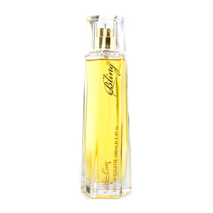 Fragrance & Toiletries Parfum Couture Bling Agua de Colonia Vap. 100ml/3.4ozProduct Thumbnail