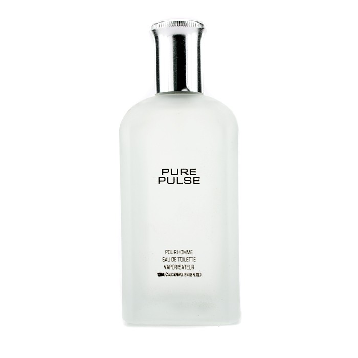 Fragrance & Toiletries Pure Pulse Agua de Colonia Vap. 100ml/3.4ozProduct Thumbnail