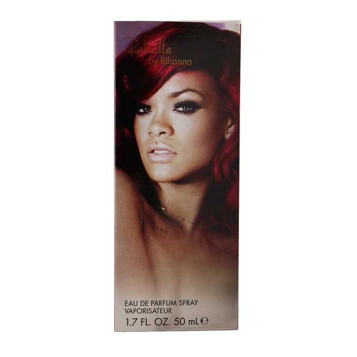 Rihanna Rebelle Парфюмированная Вода Спрей 50ml/1.7ozProduct Thumbnail