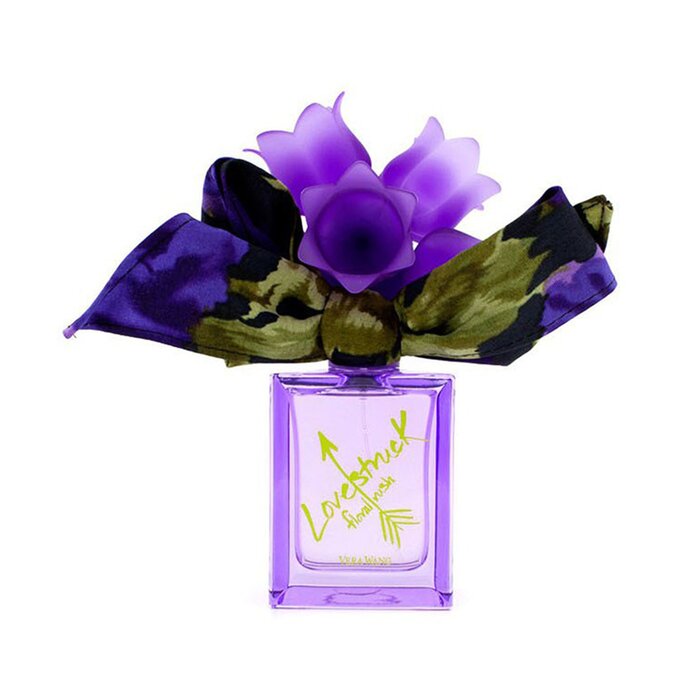 Vera Wang Lovestruck Floral Rush Eau De Parfüm spray 50ml/1.7ozProduct Thumbnail