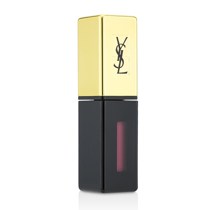 Yves Saint Laurent Lesklá dlouhotrvající rtěnka Rouge Pur Couture Vernis a Levres Glossy Stain 6ml/0.2ozProduct Thumbnail