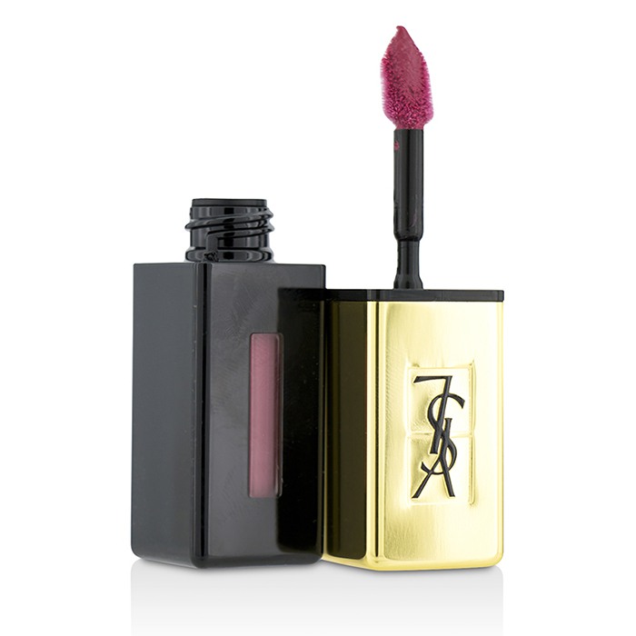 Yves Saint Laurent Rouge Pur Couture Vernis a Levres Luciu Strălucitor 6ml/0.2ozProduct Thumbnail