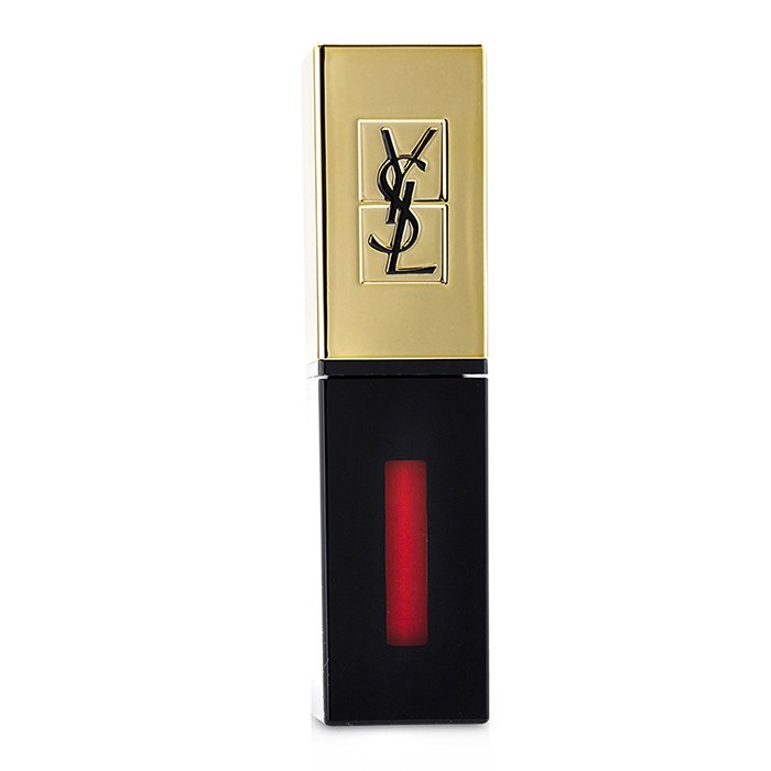 Yves Saint Laurent Pomadka w płynie Rouge Pur Couture Vernis a Levres Glossy Stain 6ml/0.2ozProduct Thumbnail