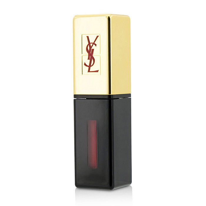 Yves Saint Laurent Rouge Pur Couture Vernis a Levres Atlaz Dodaq Parıldadıcısı 6ml/0.2ozProduct Thumbnail