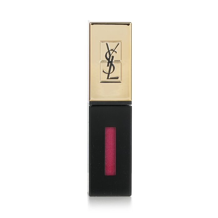 Yves Saint Laurent Rouge Pur Couture Vernis a Levres Brillo Satinado  6ml/0.2ozProduct Thumbnail