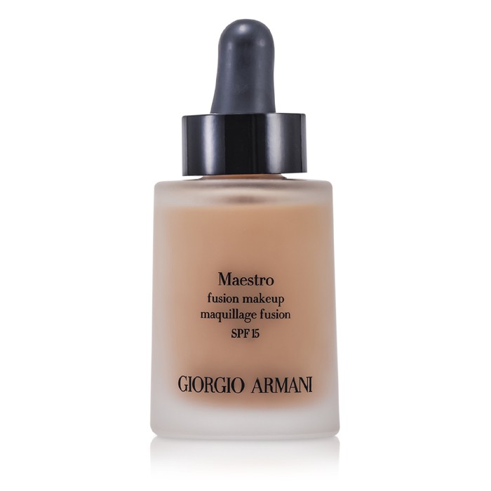 Giorgio Armani Lehký makeup Maestro Fusion Make Up Foundation SPF 15 30ml/1ozProduct Thumbnail