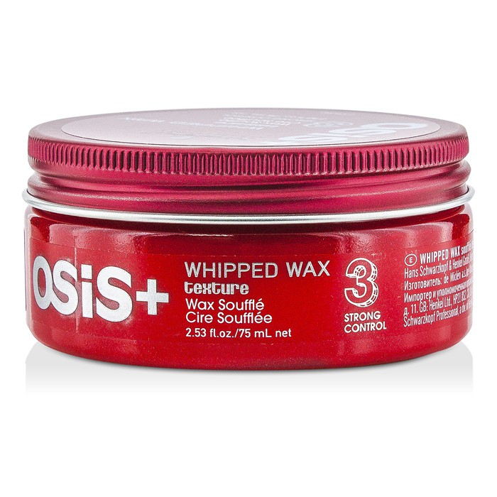 Schwarzkopf Cera Osis+ Whipped (Forte Contole) 75ml/2.53ozProduct Thumbnail