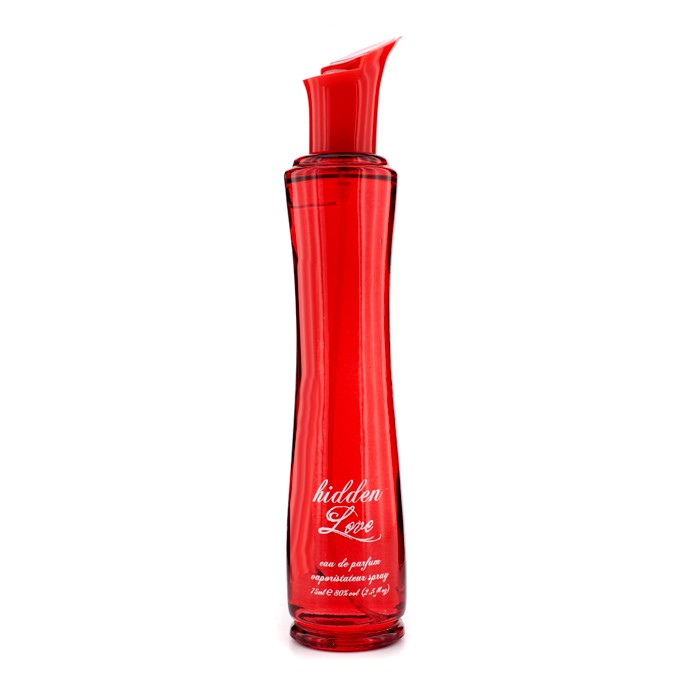 Fragrance & Toiletries Hidden Love Eau De Parfum Spray 75ml/2.5ozProduct Thumbnail