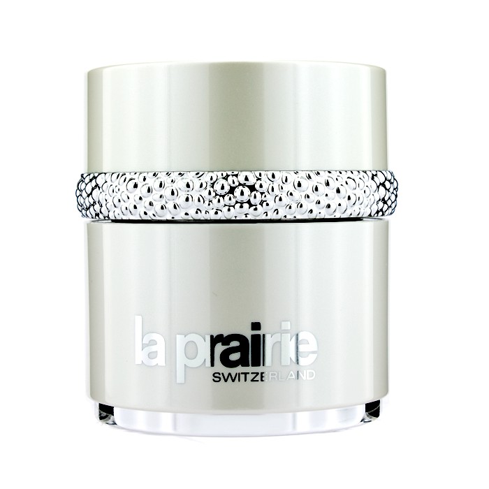 La Prairie Rozświetlająco-rozjaśniający krem do twarzy White Caviar Illuminating Cream 50ml/1.7ozProduct Thumbnail