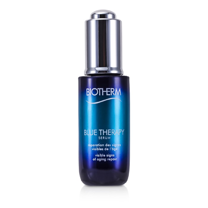 Biotherm เซรั่ม Blue Therapy 30ml/1.01ozProduct Thumbnail
