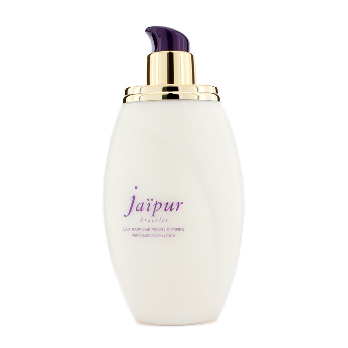 Boucheron Jaipur Bracelet Perfumed Body Lotion 200ml/6.7ozProduct Thumbnail