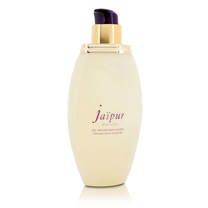 Boucheron Jaipur Bracelet Perfumed Bath & Shower Gel 200ml/6.7ozProduct Thumbnail