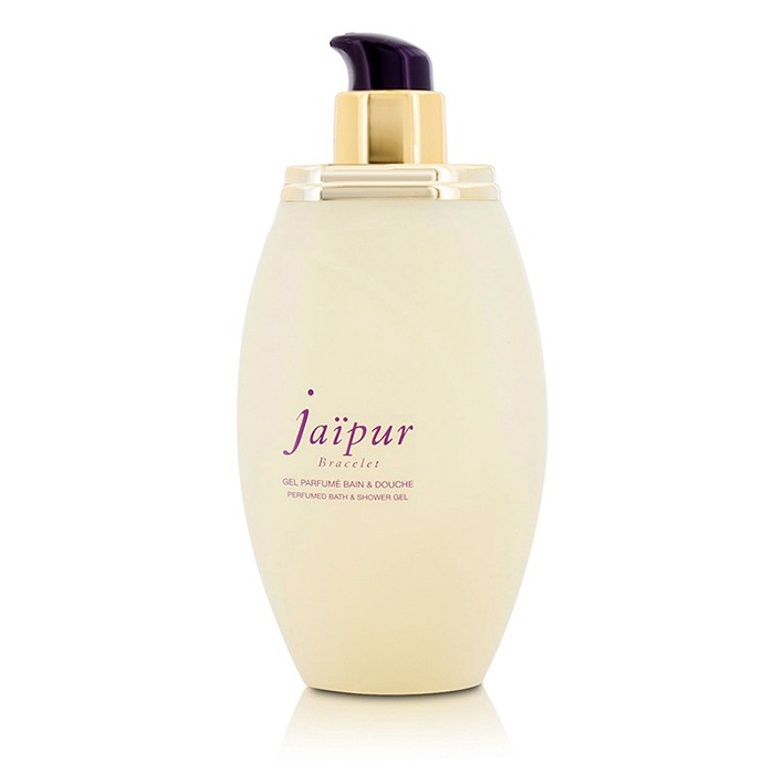 Boucheron Gel de Banho Jaipur Bracelet Perfumed 200ml/6.7ozProduct Thumbnail