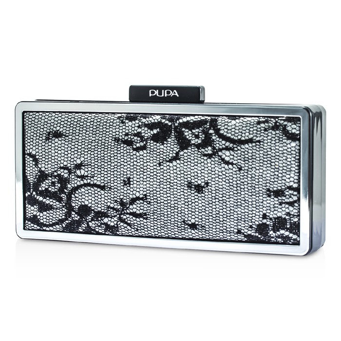 Pupa Clutch Mania Black Lace 18.7g/0.66ozProduct Thumbnail
