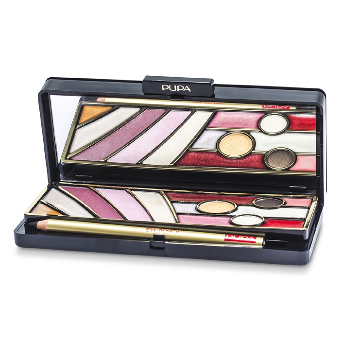 Pupa Clutch Mania Disco Time 18.7g/0.66ozProduct Thumbnail