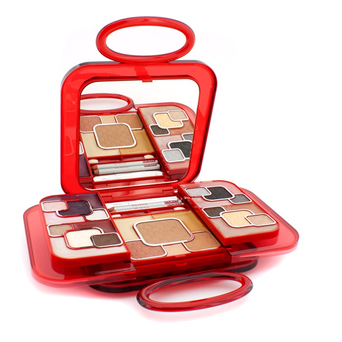 Pupa Kit de maquiagem Beauty Bag Red Makeup Kit 72g/2.54ozProduct Thumbnail