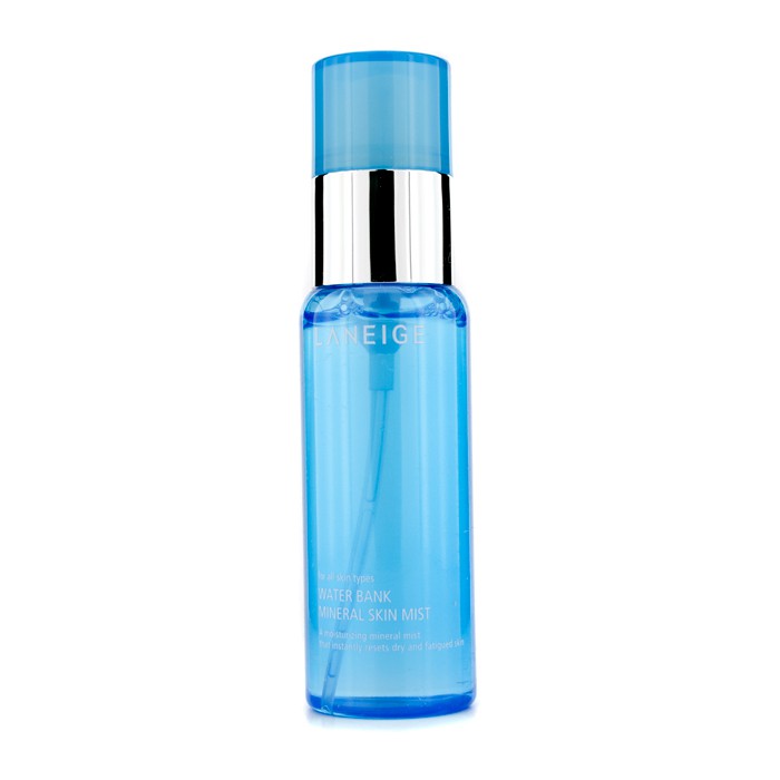 Laneige Water Bank Mineral Skin Mist (For All Skin Types) 60ml/2ozProduct Thumbnail