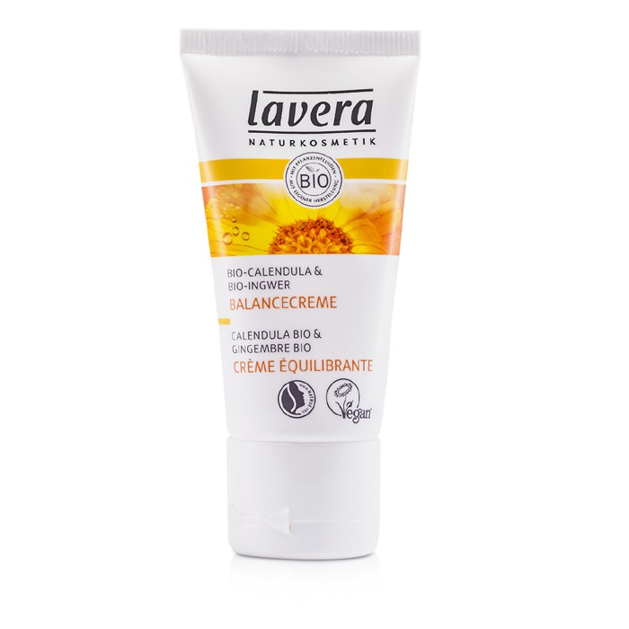 Lavera Mattifying Balancing Cream - Organic Calendula (For Normal & Combination Skin) 30ml/1ozProduct Thumbnail