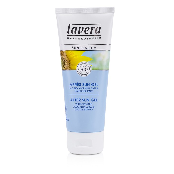 Lavera Sun Sensitiv – gel nakon suncanja 75ml/2.5ozProduct Thumbnail