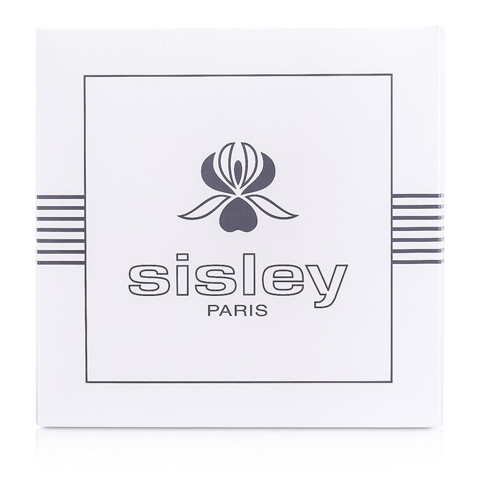 Sisley Set Prestige 3 Sueros: Sisleya Reductor de Líneas Diario 30ml + Sisleya Suero Global Reafirmante 30ml + Sisleya Concentrado Resplandor Antienvejecimiento 30ml 3pcsProduct Thumbnail