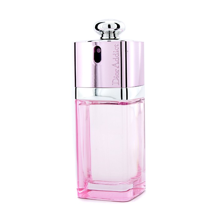 Christian Dior Addict 2 Eau De Toilette Spray (New Packaging) 50ml/1.7ozProduct Thumbnail